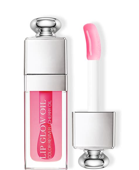 lip oil 007 dior|dior glow lip balm.